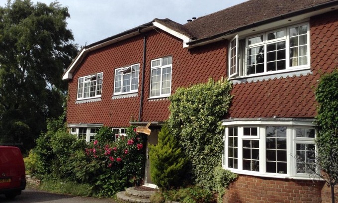 Dummer Casa | Tower Hill House Basingstoke