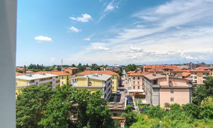 Busto Arsizio Hotel | Tower Hotel