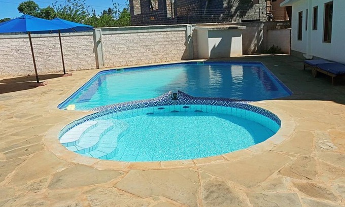 Mtwapa Apartamento | Tower House Apartment