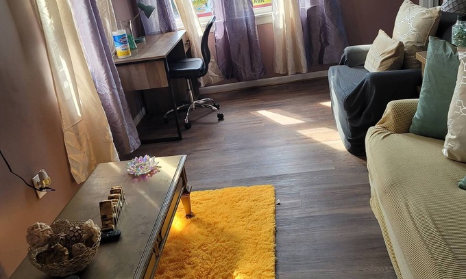 Niagara Falls Apartamento | Tower Of Little Italy