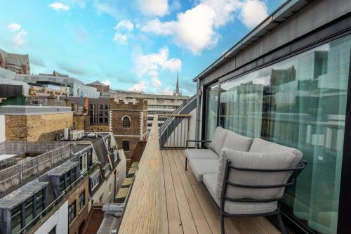 Bridge Apartamento | Tower of London I Your Apartment