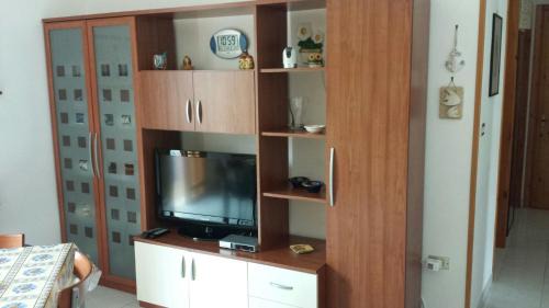 Torre dell'Orso Apartamento | Tower of the Bear Flat