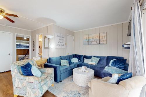 Bethany Beach Apartamento | Tower Shores - 39575 Admiral