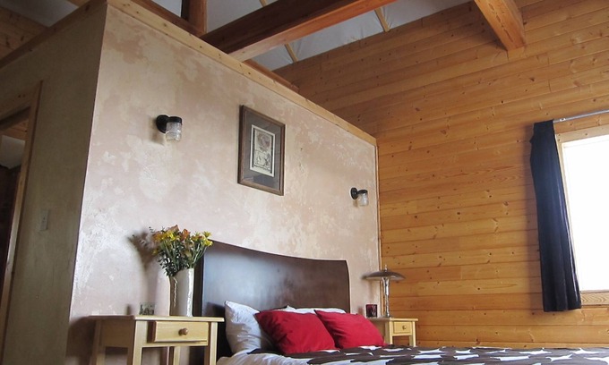Tollgate Canyon Casa | Towerhouse: una cabaña moderna con vistas a Park City