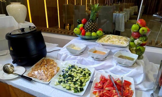 Akure Hotel | Towlab Hotel & Suites