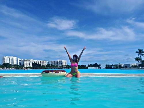 Playa Blanca Apartamento | Town Center Playa Blan