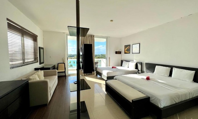 Playa Blanca Apartamento | Town Center Playa Blanca Suite