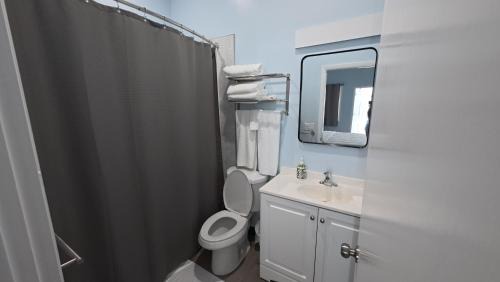 Marsh Harbour Hotel | Town Centre Abaco