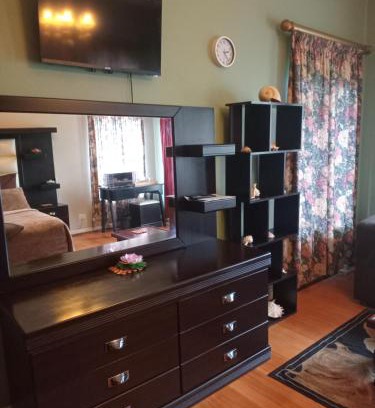 Germiston Casa | Town Charm Guesthouse