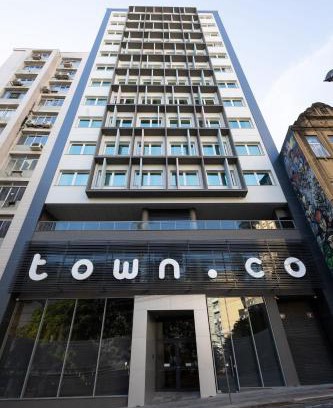Centro Historico Apartamento | Town.Co Housi by My Way