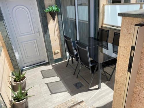 La Mata Apartamento | Town house La Mata