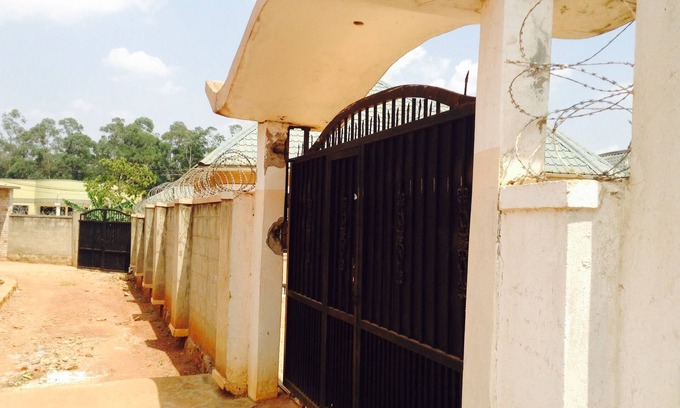 Bukoto Apartamento | Town house Unit in Kampala