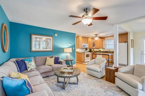 Bethany Beach Casa | Town of Bethany Beach - 33282 Argyle