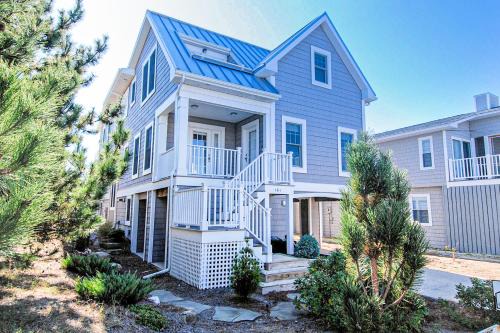 Bethany Beach Casa | Town of Bethany Beach - 104 Third