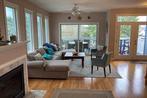 Rehoboth by the Sea Casa | Town of Dewey Beach - 17 Saint Louis St