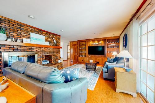 Seabreeze Casa | Town of Dewey Beach - 309 Salisbury