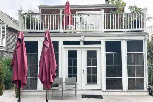 Historic District Casa | Town of Lewes - 138 Washington Ave, Unit B