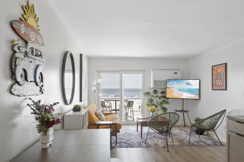 Lewes Apartamento | Town of Lewes - 8 Georgia Ave. Unit 2