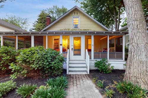 South Rehoboth Casa | Town of Rehoboth Beach - 206 Norfolk St