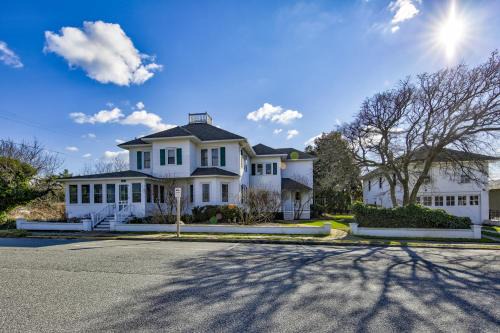 The Pines Casa | Town of Rehoboth Beach 42 Surf Ave