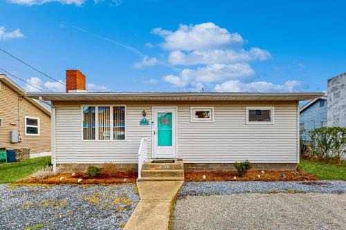 South Bethany Harbor Casa | Town of South Bethany - 133 Layton Dr