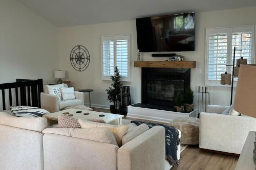 Sandpiper Pines Casa | Town of South Bethany - 146 Evergreen Rd