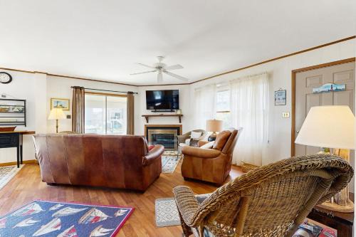 South Bethany Harbor Casa | Town of South Bethany - 304 West 6th Street