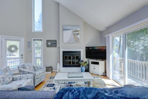 Sandpiper Pines Casa | Town of South Bethany - 12 Cleveland