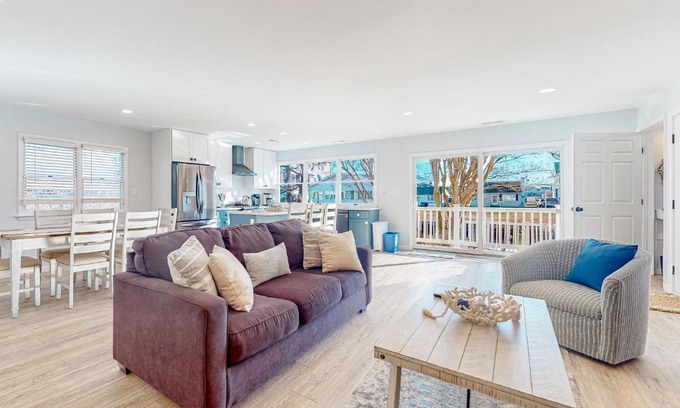 South Bethany Harbor Casa | Town of South Bethany - 108 Brandywine Dr