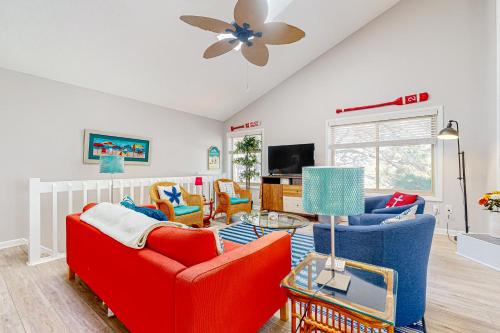 Sandpiper Pines Casa | Town of South Bethany - 125 Elizabeth Way