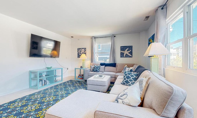 South Bethany Casa | Town of South Bethany - 5 Surfside St