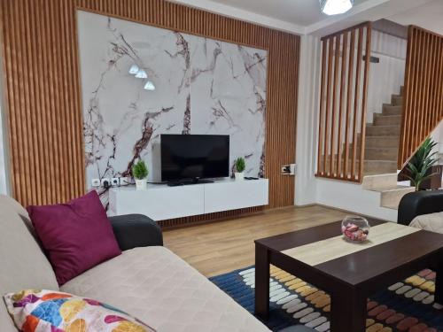 Gevgelija Apartamento | Town Square House