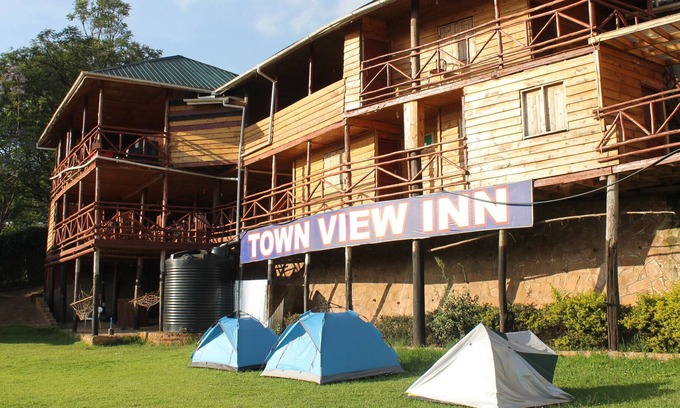 Kabale Casa | Town View Inn