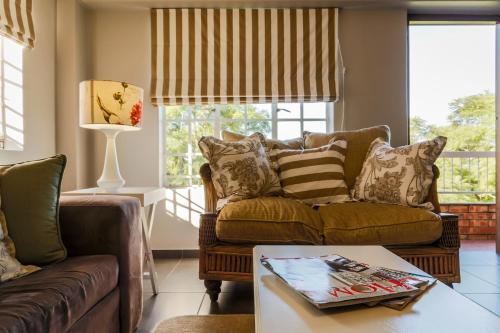 Pietermaritzburg Apartamento | Town View