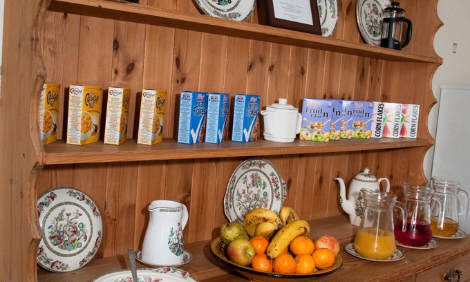 Easington Cama Y Desayuno | Townend Farm Bed and Breakfast