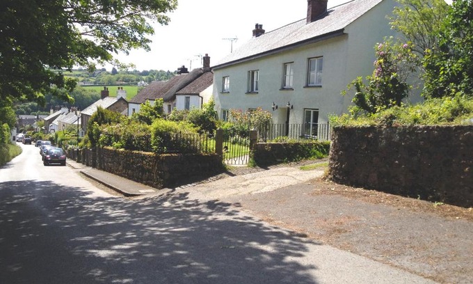 Sticklepath Casa | Townend