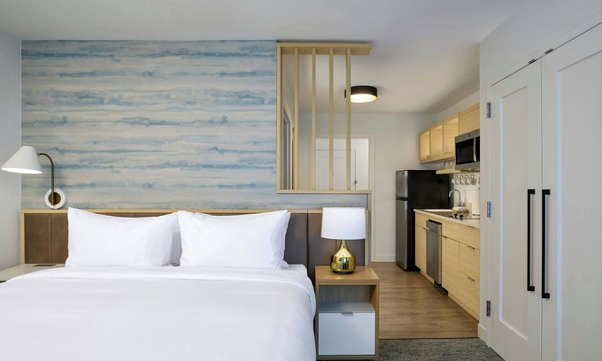 Locust Grove Hotel | Towneplace Suites By Marriott Locust Grove