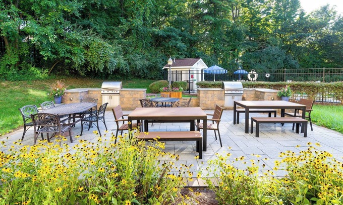 Bowie Hotel | TownePlace Suites Bowie Town Center