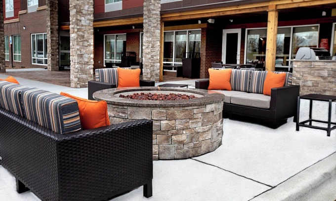 Buechel Hotel | TownePlace Suites by Marriott Louisville Airport