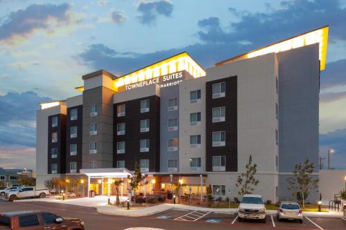 West San Antonio Hotel | TownePlace Suites by Marriott San Antonio Westover Hills