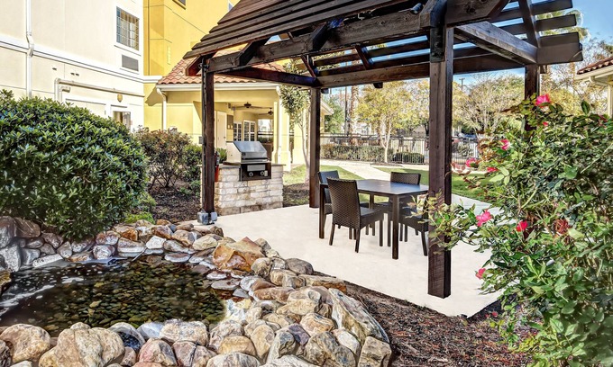 Oakland Estates Hotel | TownePlace Suites by Marriott San Antonio Northwest
