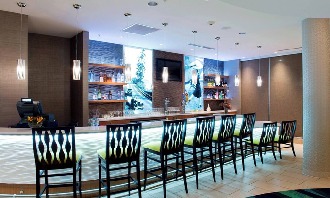 Guide Meridian Hotel | TownePlace Suites by Marriott Bellingham