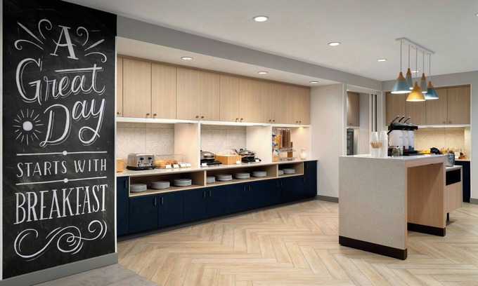 East Texas Hotel | TownePlace Suites by Marriott Allentown West