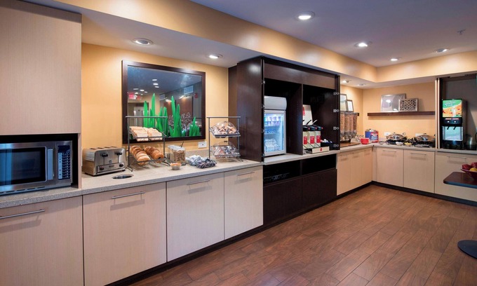 Alpharetta Hotel | TownePlace Suites by Marriott Atlanta Alpharetta