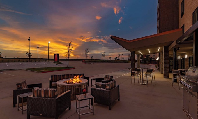 Mesquite Hotel | TownePlace Suites by Marriott Dallas Mesquite