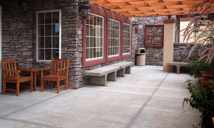 Pocatello Hotel | TownePlace Suites by Marriott Pocatello