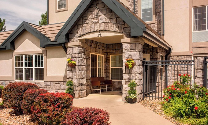 Englewood Hotel | Towneplace Suites By Marriott Denver Tech Center