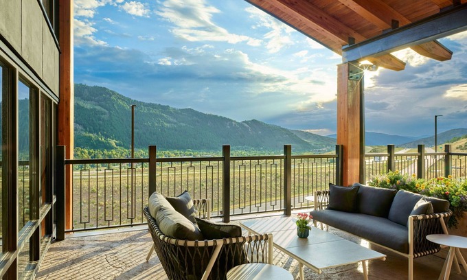 Avon Hotel | Towneplace Suites By Marriott Avon Vail Valley
