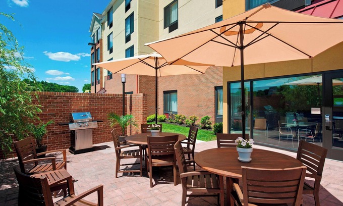 Easton Hotel | TownePlace Suites by Marriott Bethlehem Easton/Lehigh Valley