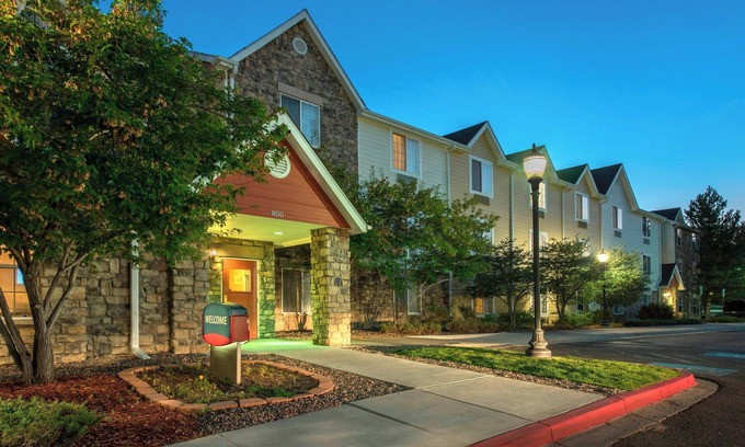 Golden Hotel | TownePlace Suites by Marriott Denver West/Federal Center